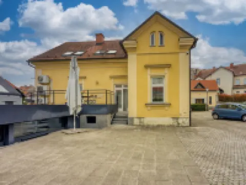 Jantar Apartments Hotels in Novo Mesto