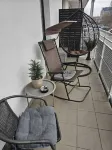 2 Bed Apartment in Zyrardow Hotels in Zyrardow