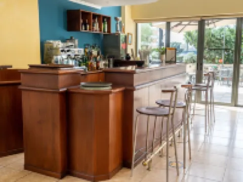 フォー シーズンズ ホテル グリファダのホテル