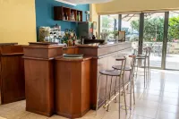 Four Seasons Hotel Hotel di Glyfada