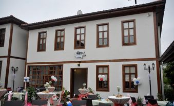 Kanoglu Konagi Butik Otel