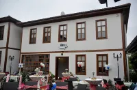 Kanoglu Konagi Butik Otel Hôtels à : Akcaabat