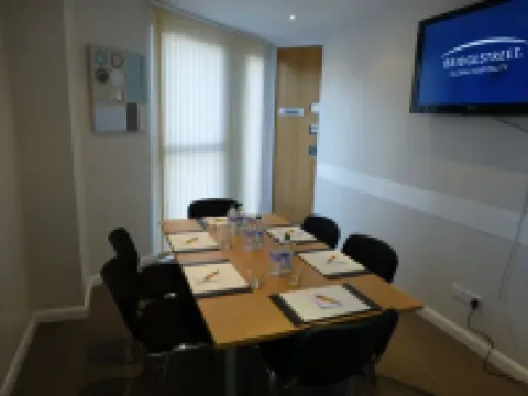 리버티 워프 아파트먼트 바이 브리지스트리트