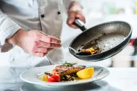 Best Western Priory Hotel - servizio colazione