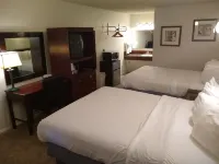 Townhouse Motel