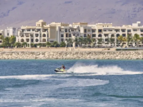 Fanar Hotel & Residences Hotels in Salalah