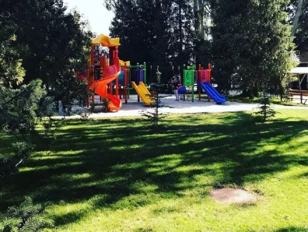 Апартаменты Pension