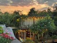 HomeTa Homestay Hotels in Lộc Phát