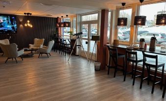 True Vesterålen Hotel