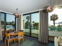 Yalipark Beach Hotel Hotels in Yalikavak