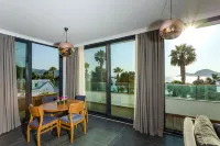Yalipark Beach Hotel Hotels in Yalikavak