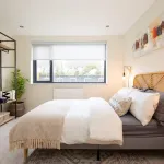 Designer Family Escape Hot Tub Steps to Beach