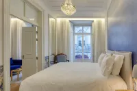 Boutique Chiado Suites - Guest houses