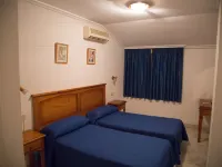 Hostal Acuario Hoteles en Gálvez