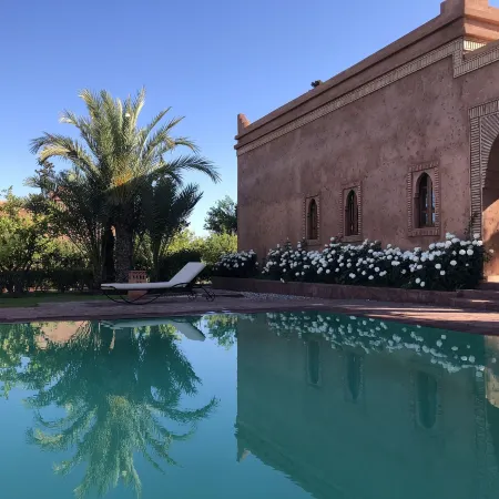 Domaine Casa Cecilia
