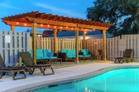 Admiral's Inn on Tybee Island Hotels in Tybee Island