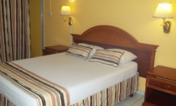 Vedanta Resort Barbados