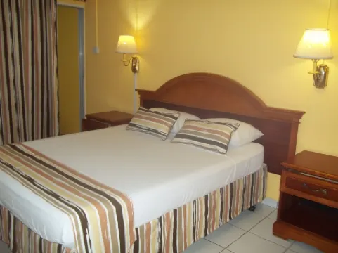 Palm Garden Hotel Barbados