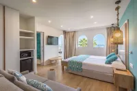 Occidental Torremolinos Playa Hotels in Torremolinos