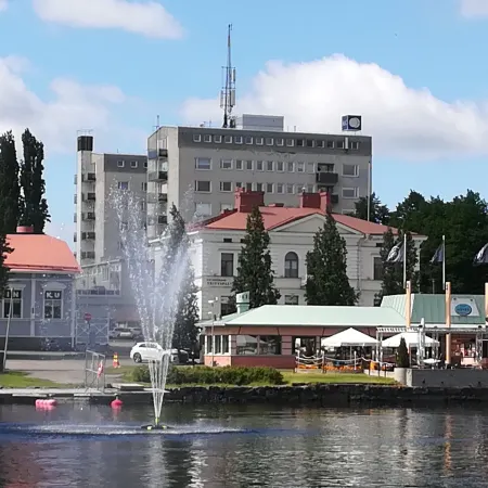 Savonlinna Rentals