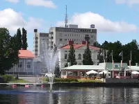 Savonlinna Rentals Hôtels à proximité de la Savonlinna Old Railway Station