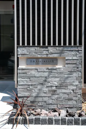 TK スクエア鹿児島中央