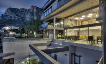 Sea Star Rocks Boutique Hotel
