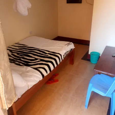 Kalahari Guest House