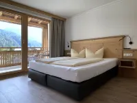 Hotel & Suites Glück Auf Hôtels à : Finkenberg
