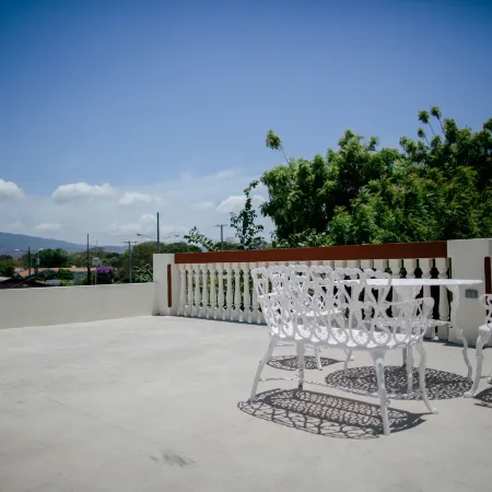 Hotel la Estacion