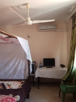 Panaroma Gardens Hotel Mombasa