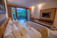 Purana Suite Ubud Hoteles en Bali