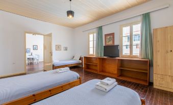 Orestis Hotel Sea View Apartments