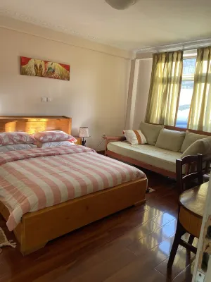 Kefetew Guest House
