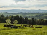 Dom Wypoczynkowy U Staszla Hotels in Nowy Targ County