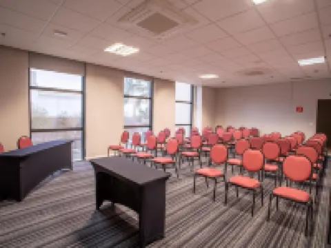 Zahara Hotel Hotels in Limeira