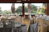 Hotel Grillo Hotels in Siliqua