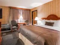 Best Western Pendleton Inn Hotels in Pendleton