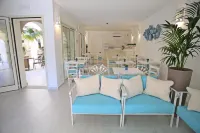 Hotel Regina Simius Hotels in Villasimius