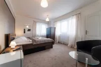 Penzion Homér Slaný Hotels in Kladno
