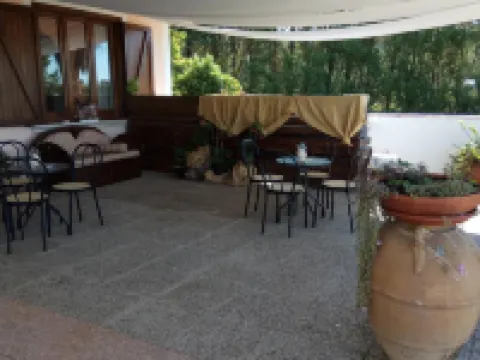 La Dimora dei 5 Sensi Hotéis em Pontecagnano Faiano