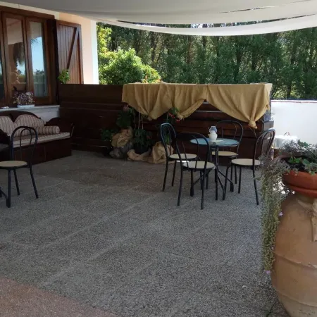La Dimora dei 5 Sensi
