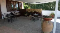 La Dimora dei 5 Sensi Hotel di Pontecagnano