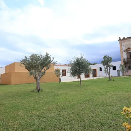 Hotel Villa Lampedusa