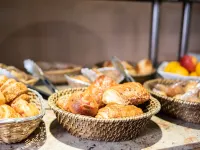 Au Patio Morand Отели рядом с достопримечательностью «06. Парк-де-ла-Тет»