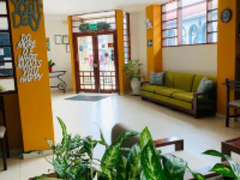 Hotel Acosta Hotels in Iquitos