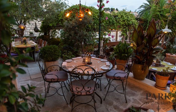 Heritage Hotel Park Hvar