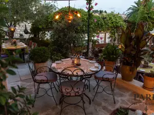 Heritage Hotel Park Hvar
