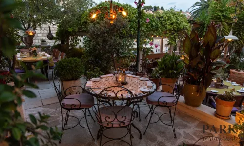 Heritage Hotel Park Hvar