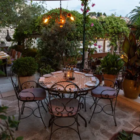 Heritage Hotel Park Hvar
